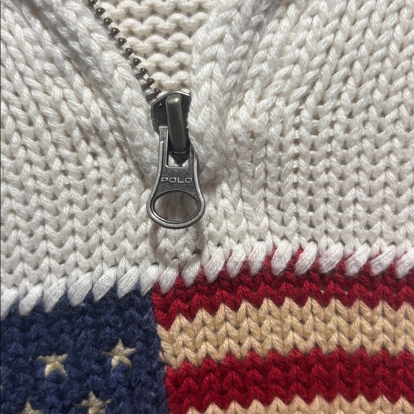 ‼️POLO RALPH LAUREN sweater‼️ - Picture 5 of 6